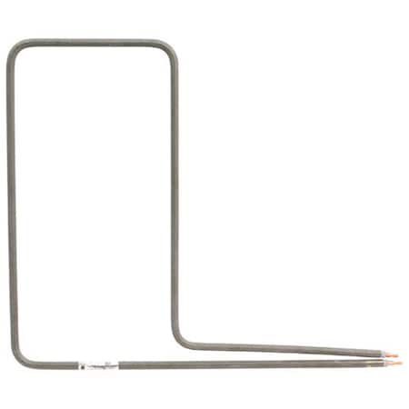 Star Manufacturing Elmnt 36Oven 480V C&C 2N-11050-30